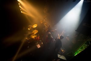 Rock Club - S. B. do Campo/SP @ Rock Club